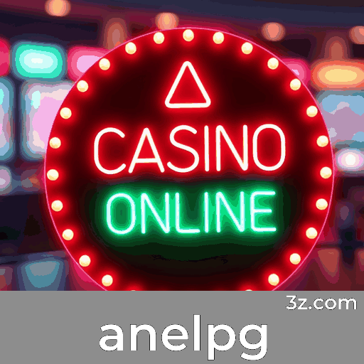 anelpg: Seu Mundo de Jogos de Qualidade e Diversidade