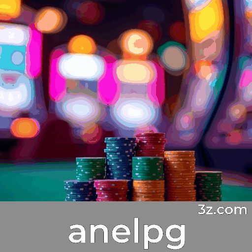 anelpg: Excitação e Oportunidades de Ganhar nos Jogos de Cassino