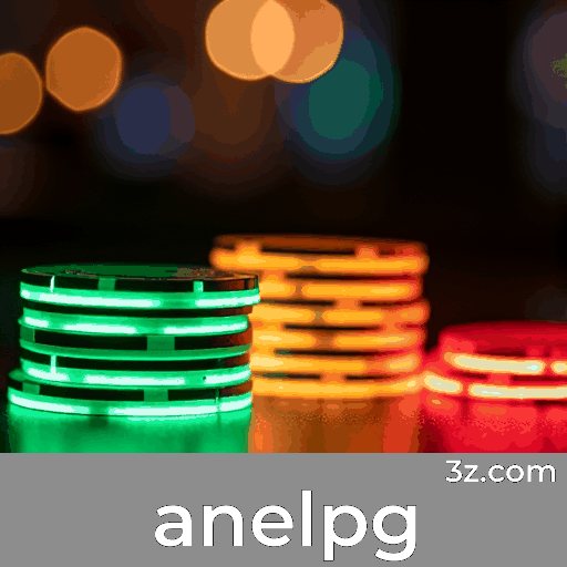 anelpg: Jogo em Tempo Real para Brasileiros