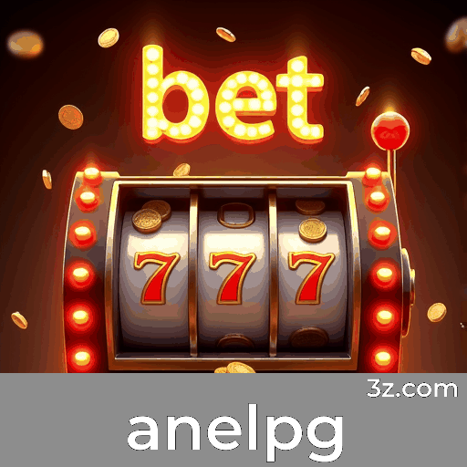 anelpg: Apostas esportivas especializadas em eventos brasileiros