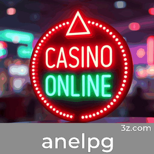 anelpg: Plataforma de Apostas com Vantagens Incomparáveis