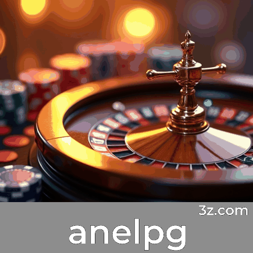 anelpg: Apostas esportivas especializadas em eventos brasileiros