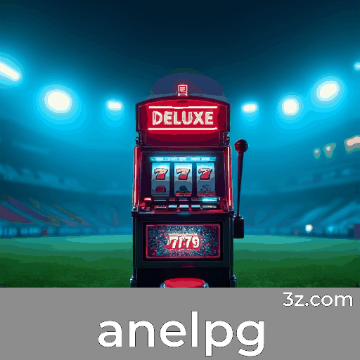 anelpg: Jogo em Tempo Real para Brasileiros