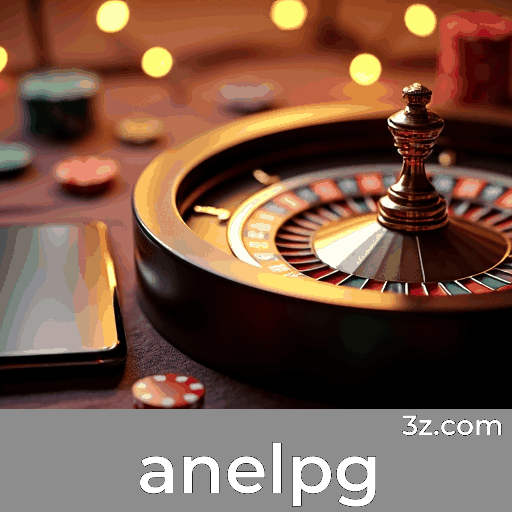 anelpg: Seu Mundo de Jogos de Qualidade e Diversidade