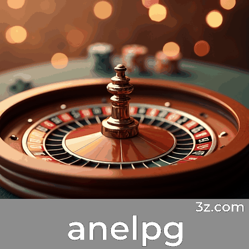 anelpg App: Apostas Fáceis e Funcionalidade Completa