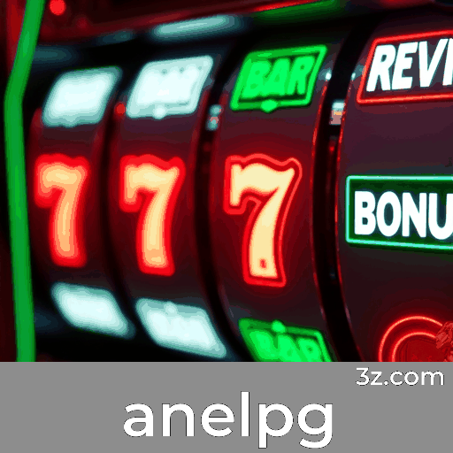 anelpg: Excitação e Oportunidades de Ganhar nos Jogos de Cassino
