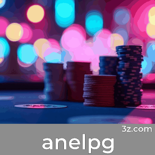 anelpg App: Apostas Fáceis e Funcionalidade Completa