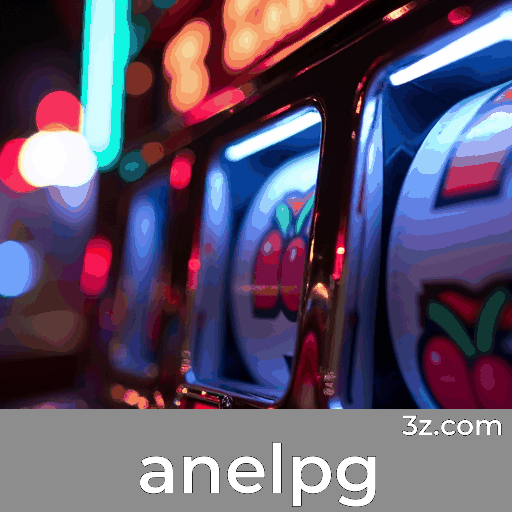 anelpg: Seu Mundo de Jogos de Qualidade e Diversidade