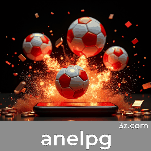 anelpg: Seu Cassino Online Seguro e Divertido