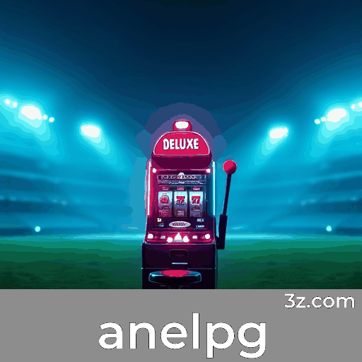 anelpg App: Apostas Fáceis e Funcionalidade Completa